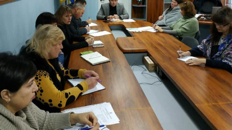 Громадськість Горностаївської і Костянтинівської ОТГ  візьме участь  у засіданнях рад регіонального розвитку